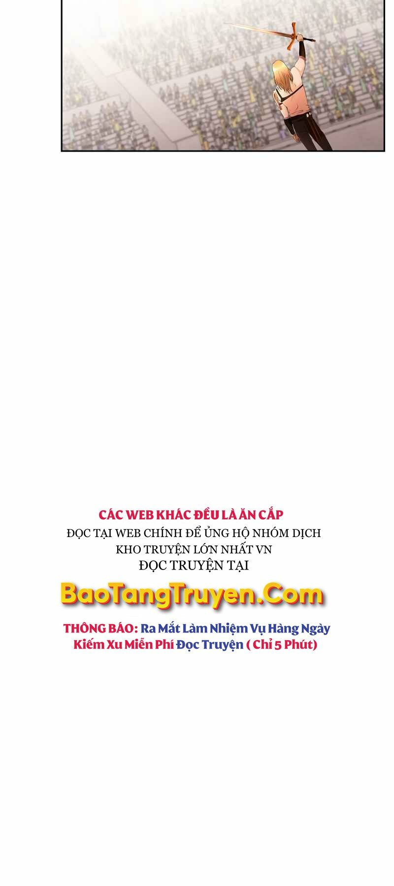 Nhiệm Vụ Chiến Binh: Chapter 5
