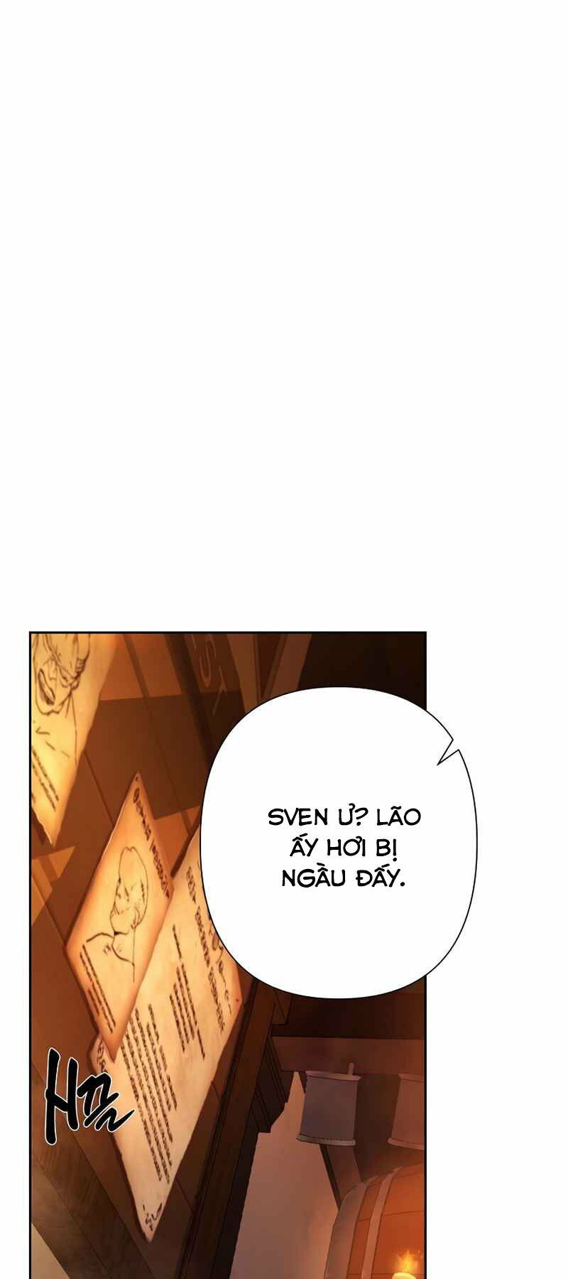 Nhiệm Vụ Chiến Binh: Chapter 5