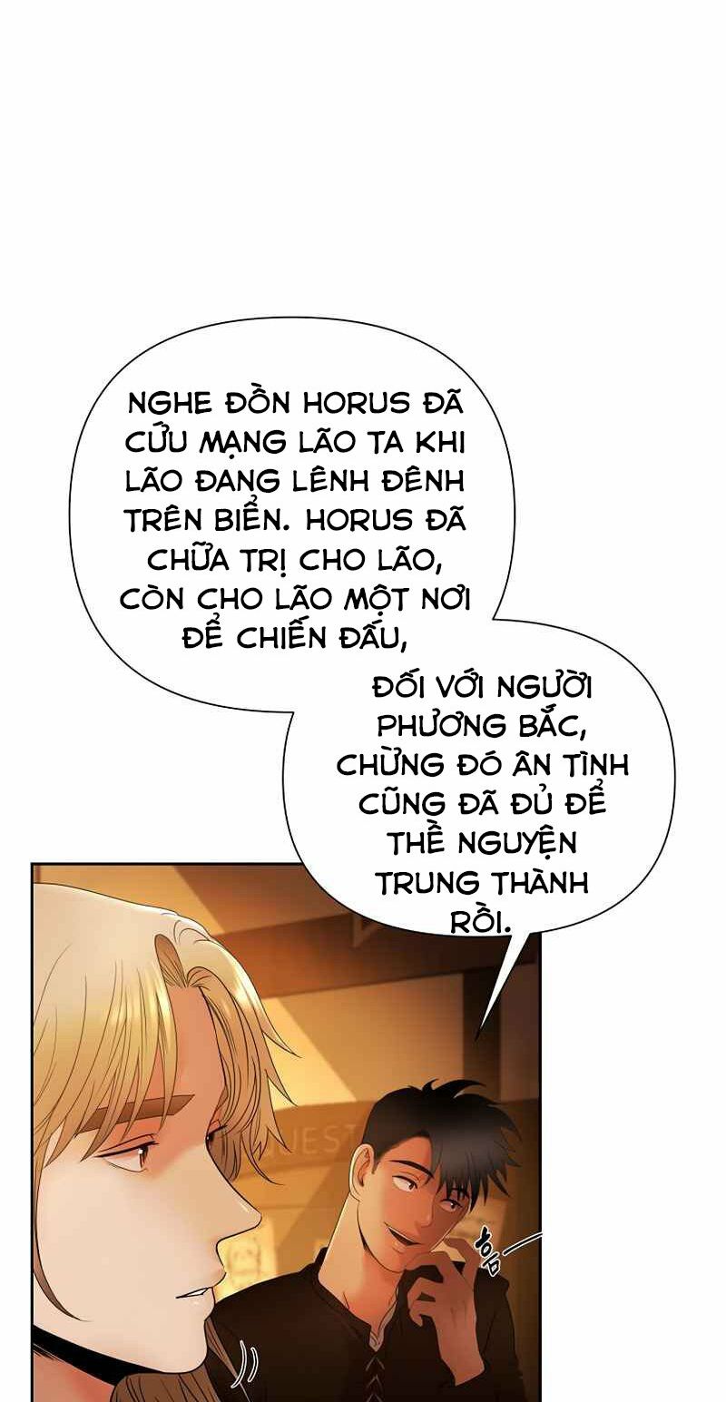 Nhiệm Vụ Chiến Binh: Chapter 5