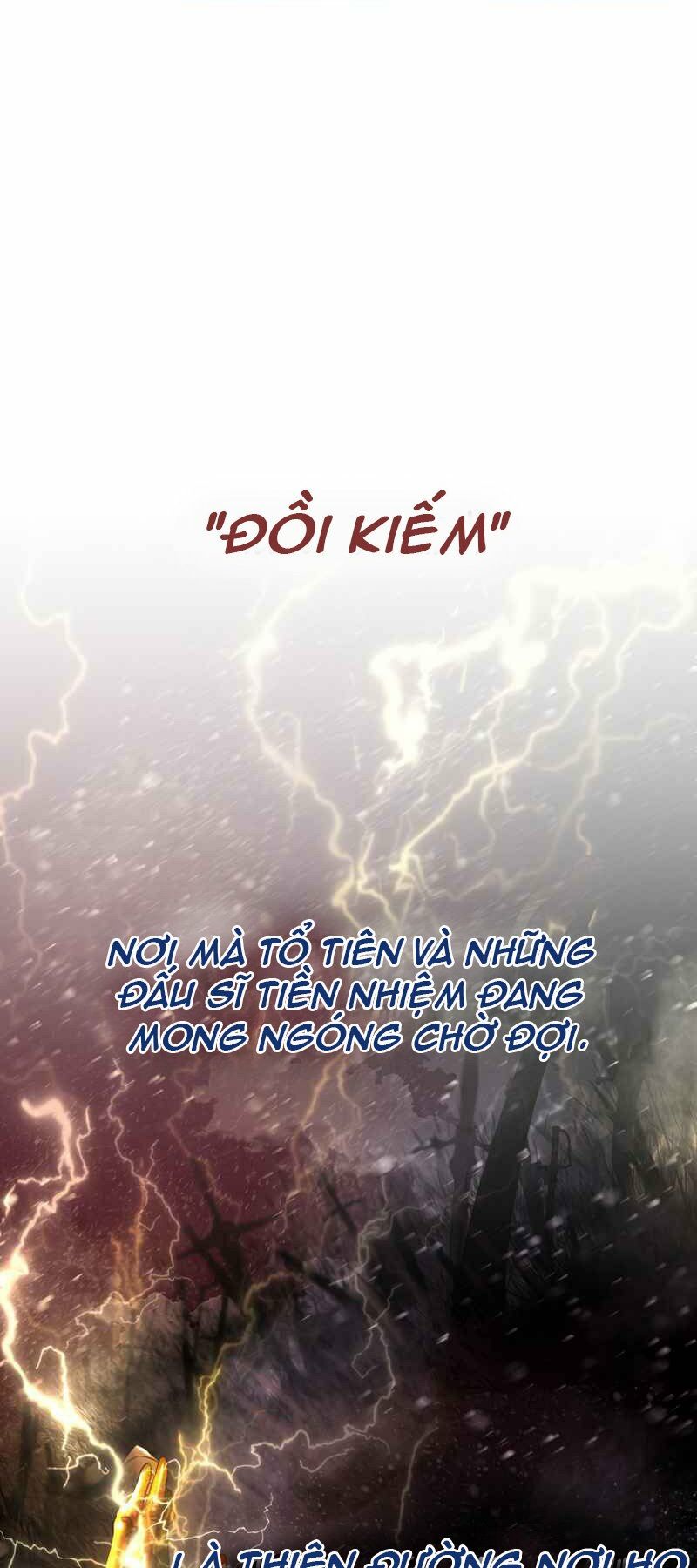 Nhiệm Vụ Chiến Binh: Chapter 5