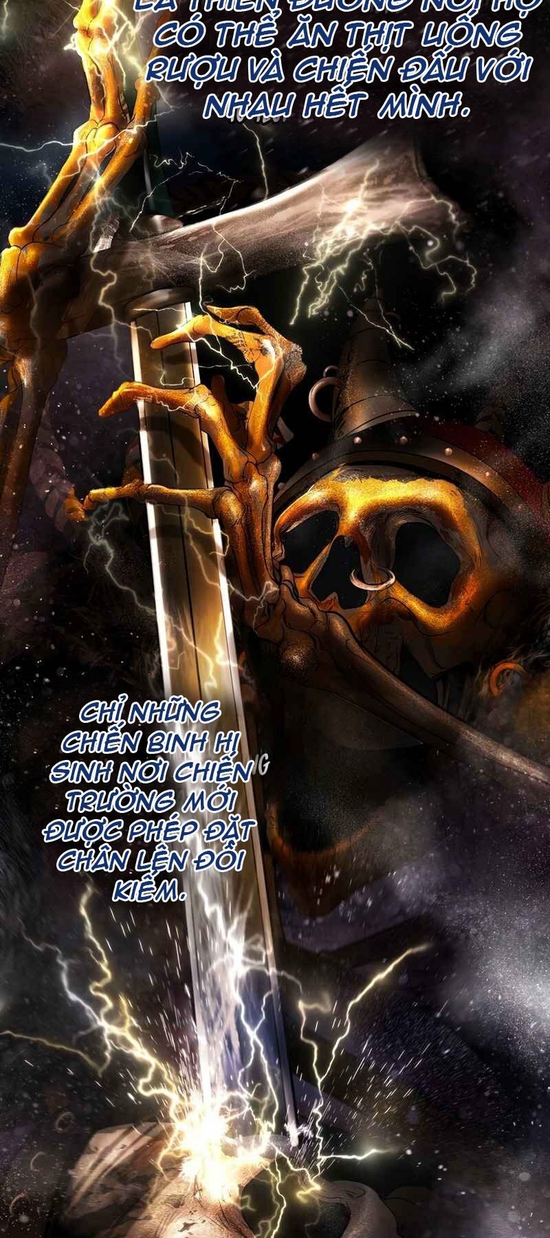 Nhiệm Vụ Chiến Binh: Chapter 5