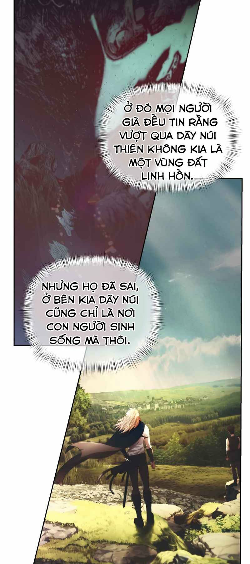 Nhiệm Vụ Chiến Binh: Chapter 5