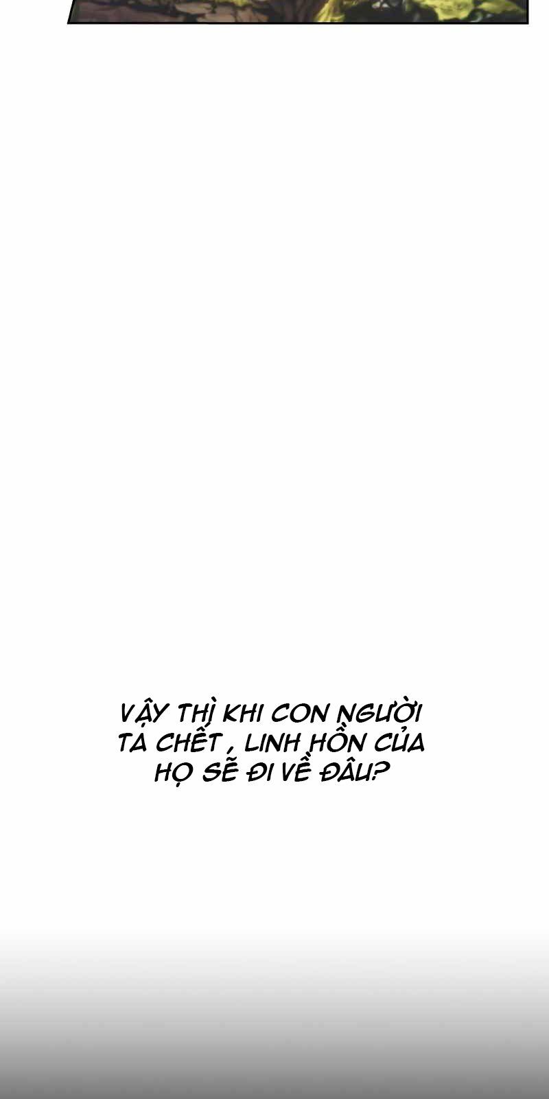 Nhiệm Vụ Chiến Binh: Chapter 5