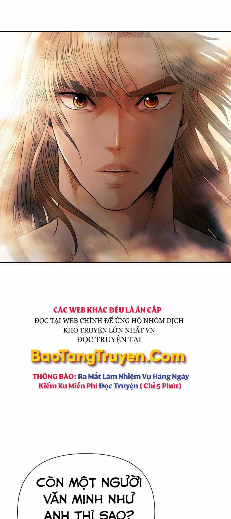 Nhiệm Vụ Chiến Binh: Chapter 5