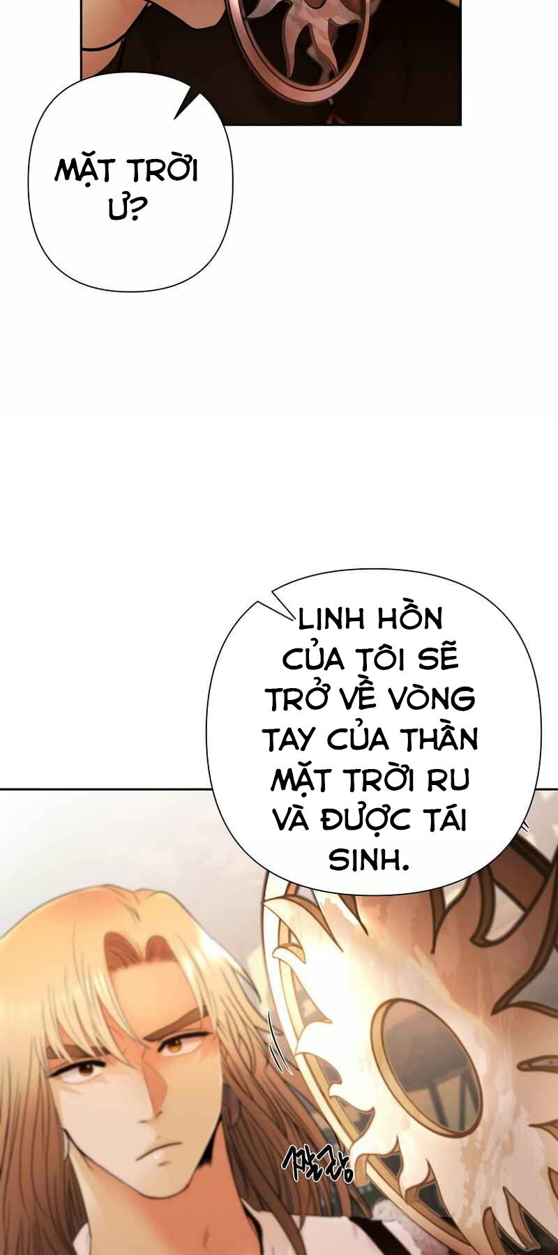 Nhiệm Vụ Chiến Binh: Chapter 5