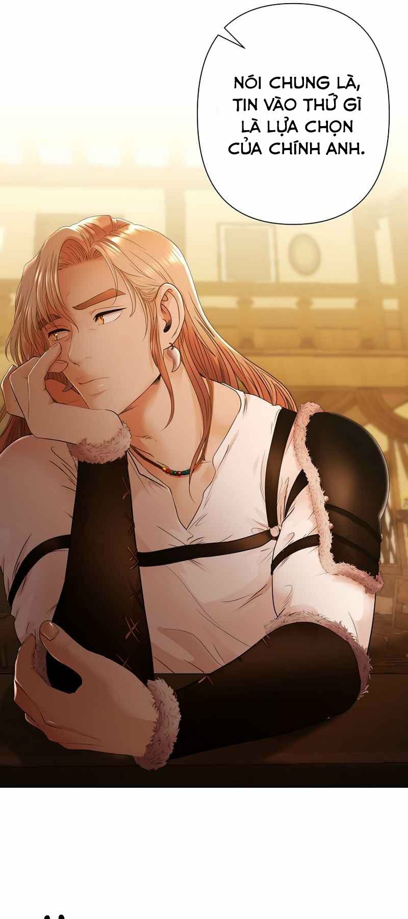 Nhiệm Vụ Chiến Binh: Chapter 5