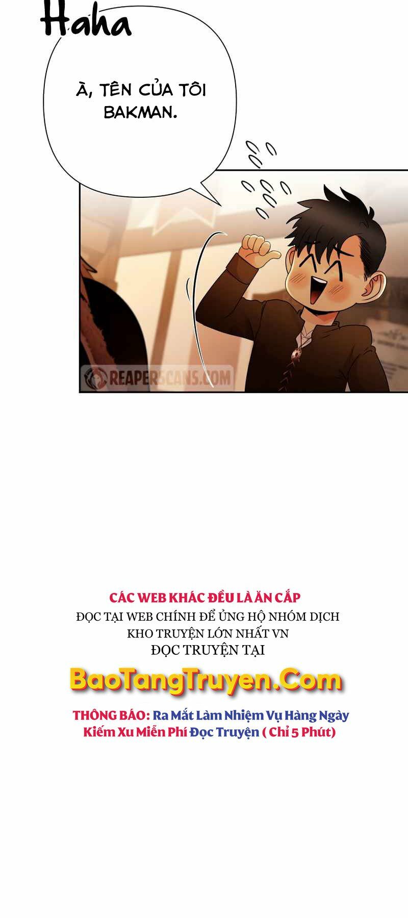 Nhiệm Vụ Chiến Binh: Chapter 5