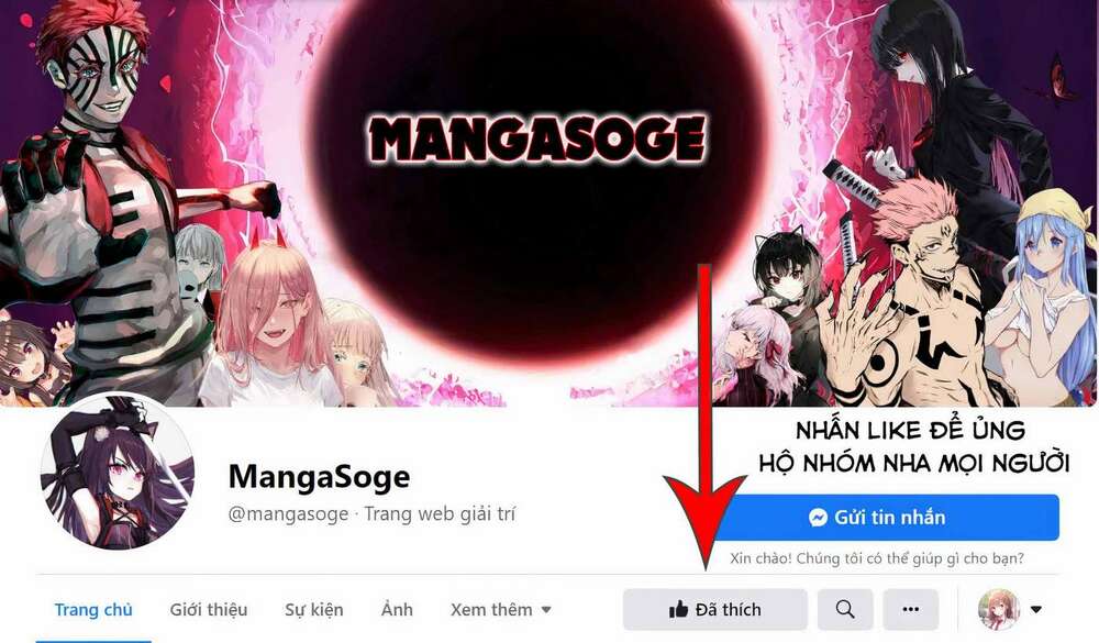 Nana Seiken to Maken no Hime: Chapter 2.1