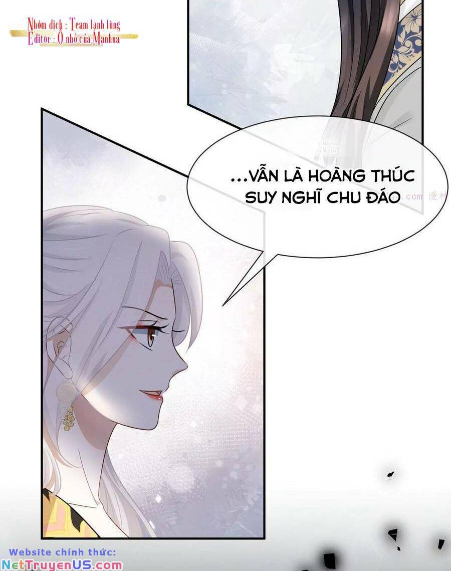 Ám Sát Nữ Hoàng Bệ Hạ: Chapter 23