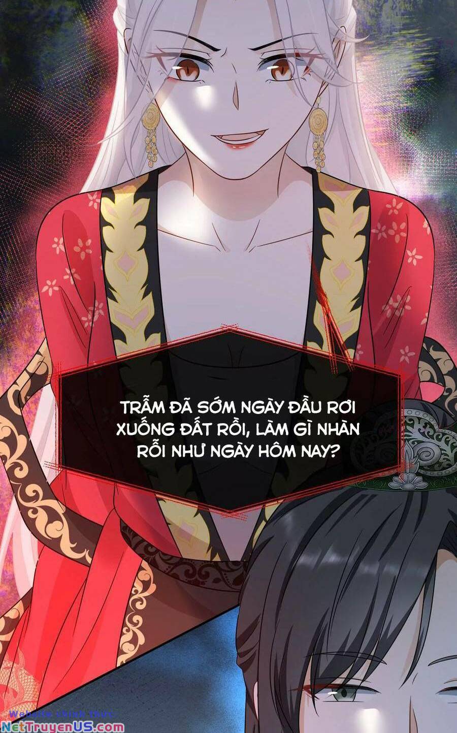 Ám Sát Nữ Hoàng Bệ Hạ: Chapter 23