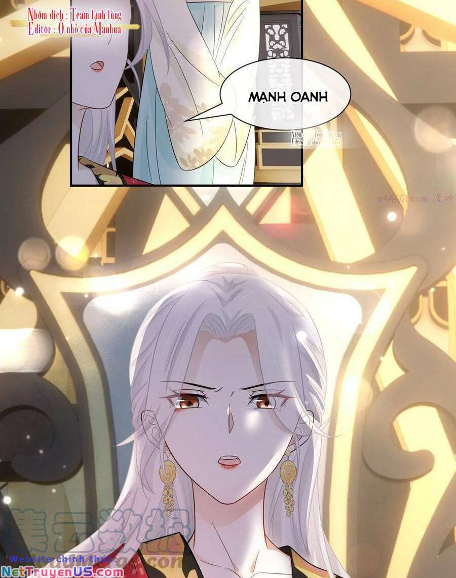 Ám Sát Nữ Hoàng Bệ Hạ: Chapter 23