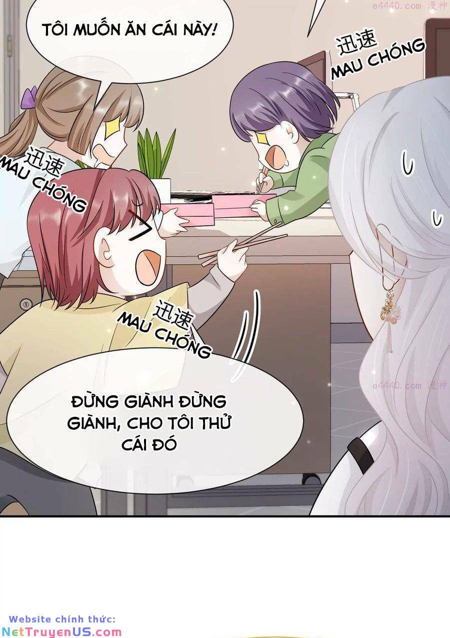 Ám Sát Nữ Hoàng Bệ Hạ: Chapter 23