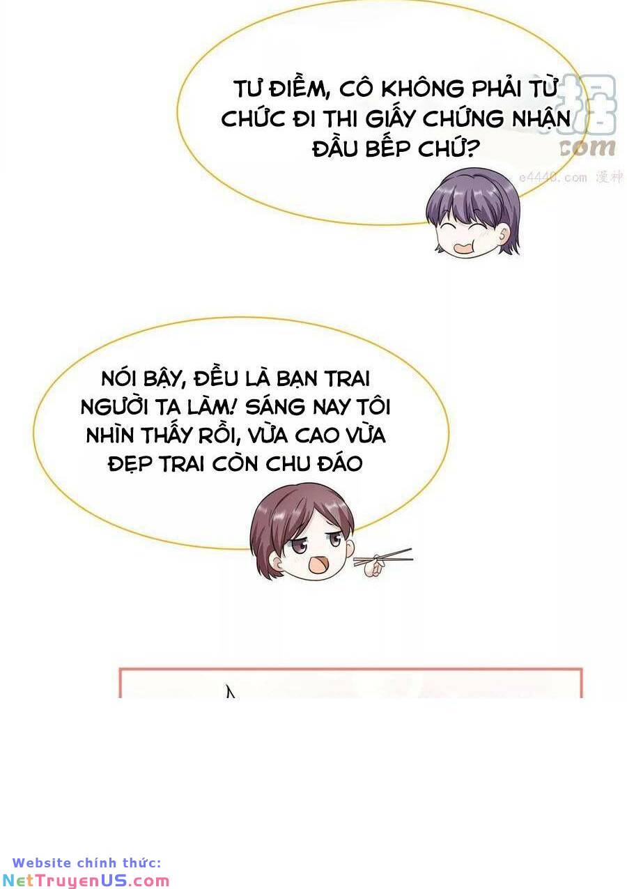 Ám Sát Nữ Hoàng Bệ Hạ: Chapter 23