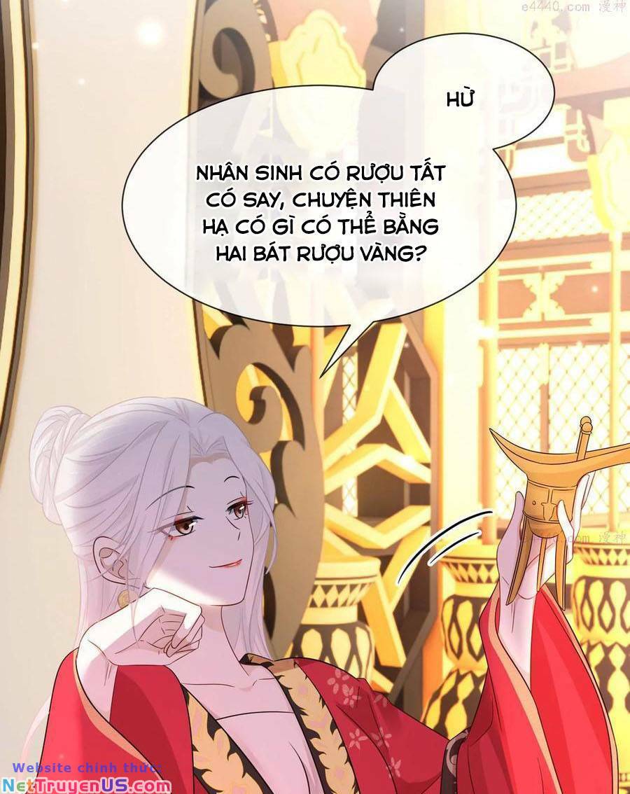 Ám Sát Nữ Hoàng Bệ Hạ: Chapter 23