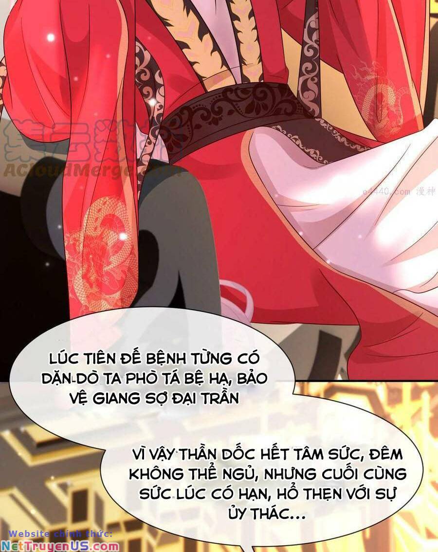 Ám Sát Nữ Hoàng Bệ Hạ: Chapter 23