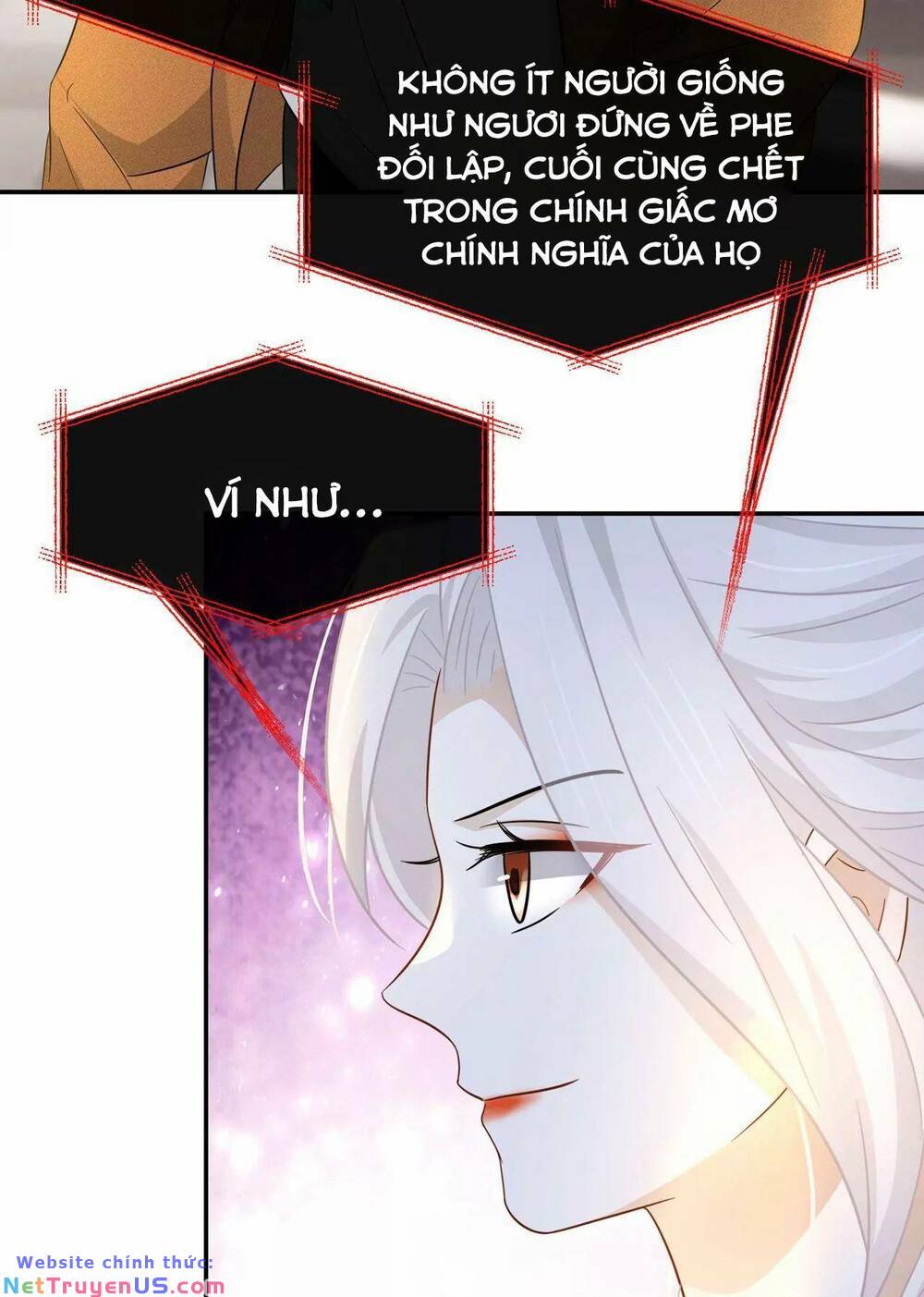 Ám Sát Nữ Hoàng Bệ Hạ: Chapter 38