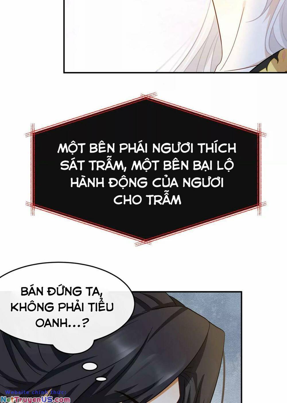 Ám Sát Nữ Hoàng Bệ Hạ: Chapter 38