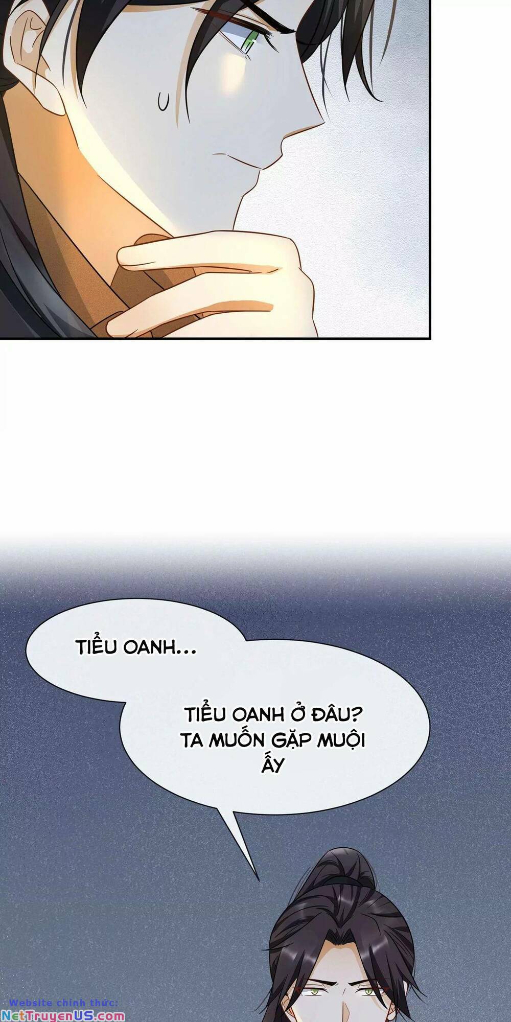 Ám Sát Nữ Hoàng Bệ Hạ: Chapter 38