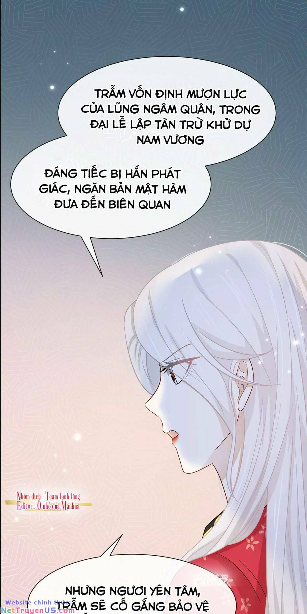 Ám Sát Nữ Hoàng Bệ Hạ: Chapter 38