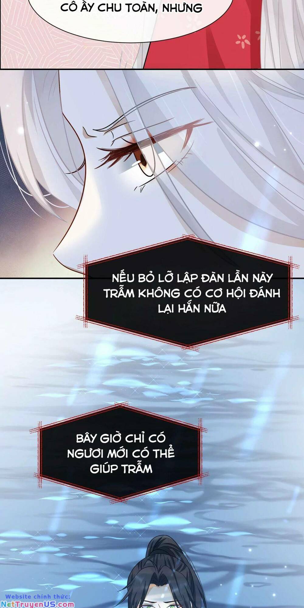 Ám Sát Nữ Hoàng Bệ Hạ: Chapter 38