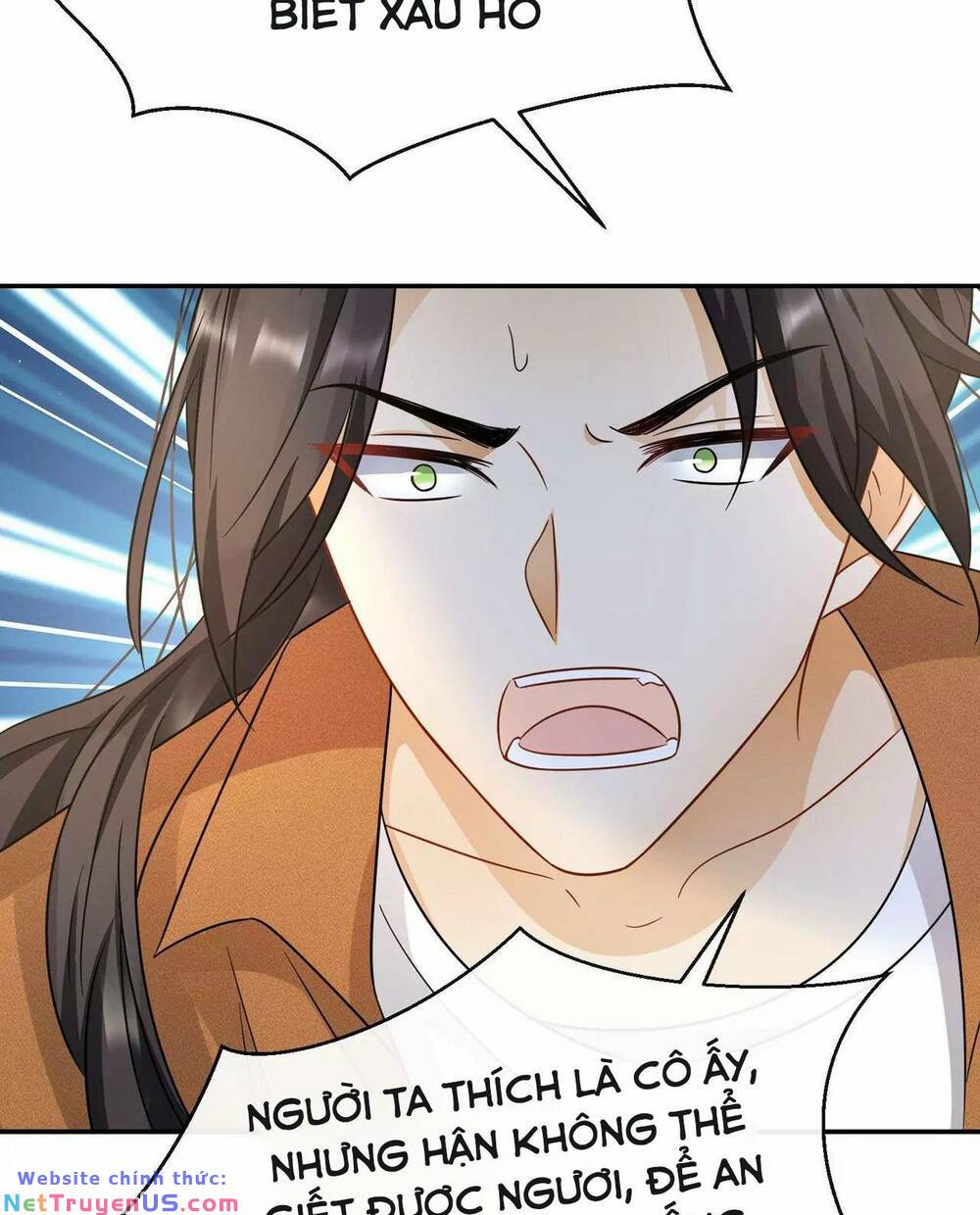 Ám Sát Nữ Hoàng Bệ Hạ: Chapter 38