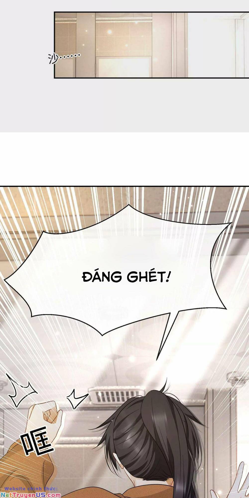 Ám Sát Nữ Hoàng Bệ Hạ: Chapter 38