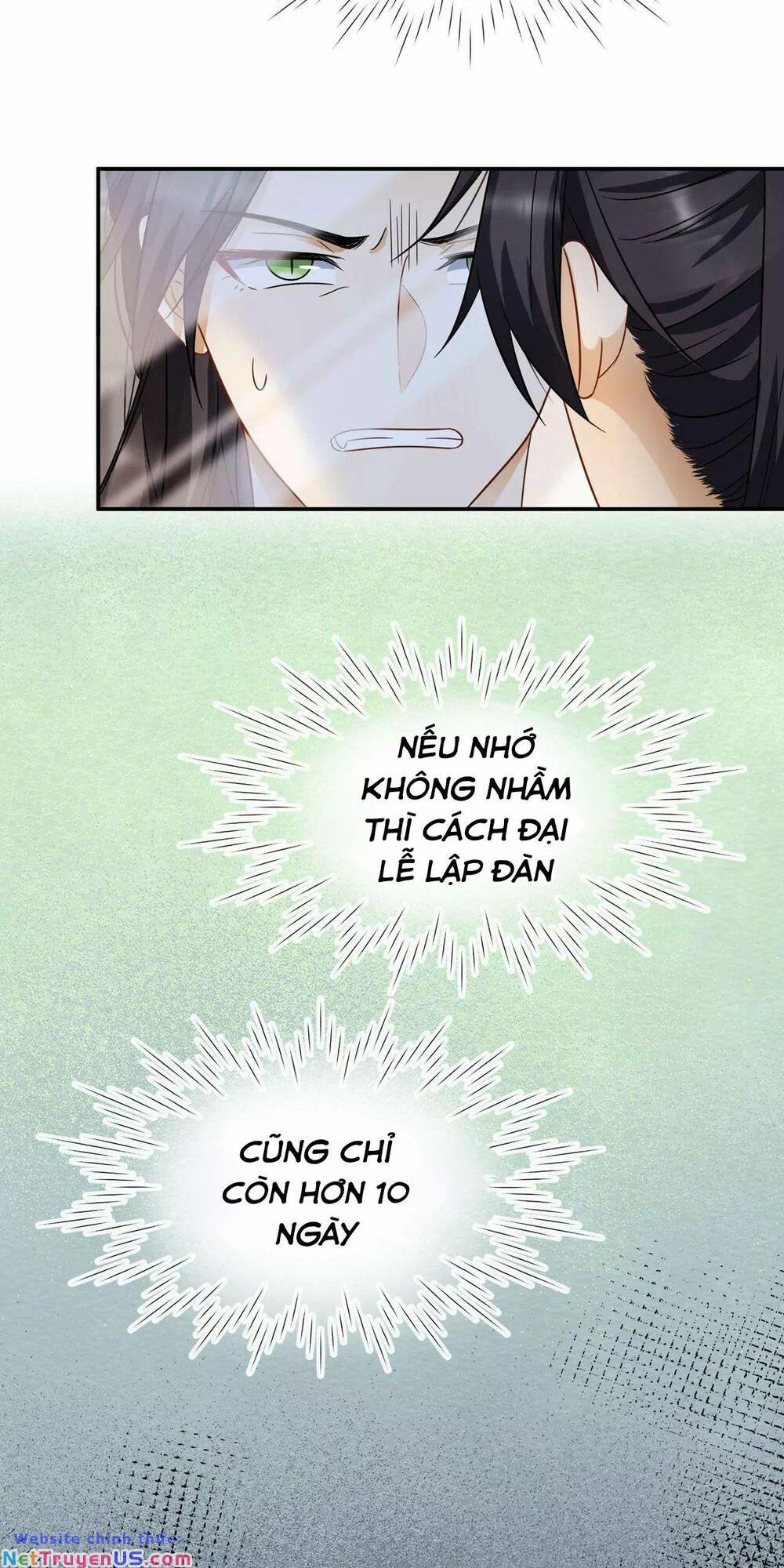 Ám Sát Nữ Hoàng Bệ Hạ: Chapter 38