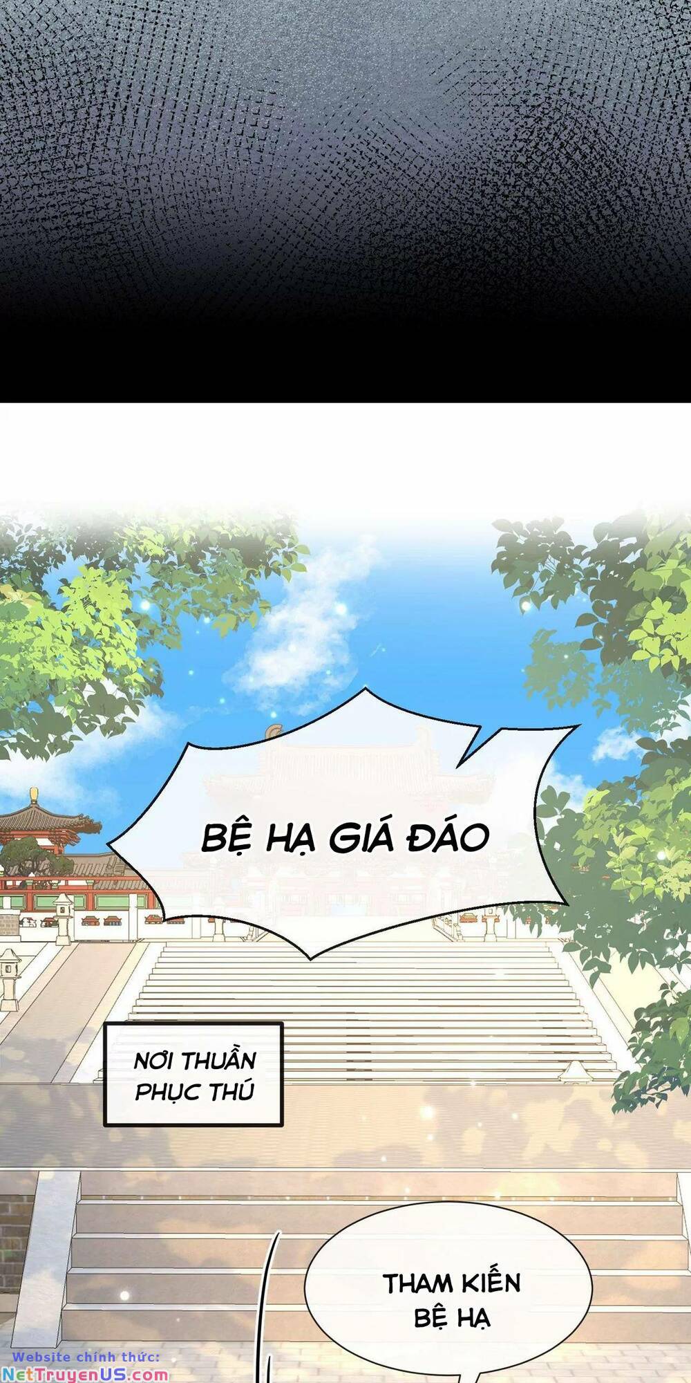 Ám Sát Nữ Hoàng Bệ Hạ: Chapter 38
