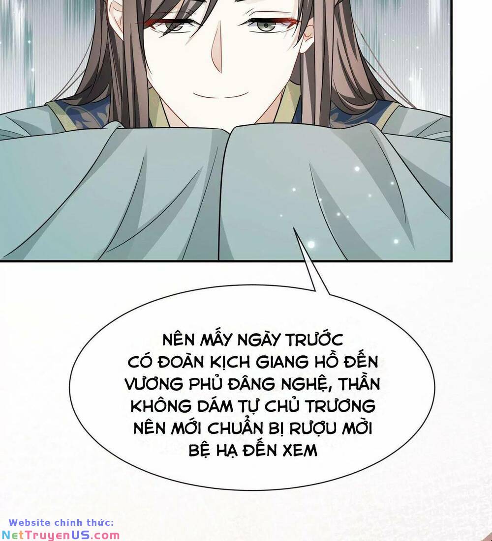 Ám Sát Nữ Hoàng Bệ Hạ: Chapter 38
