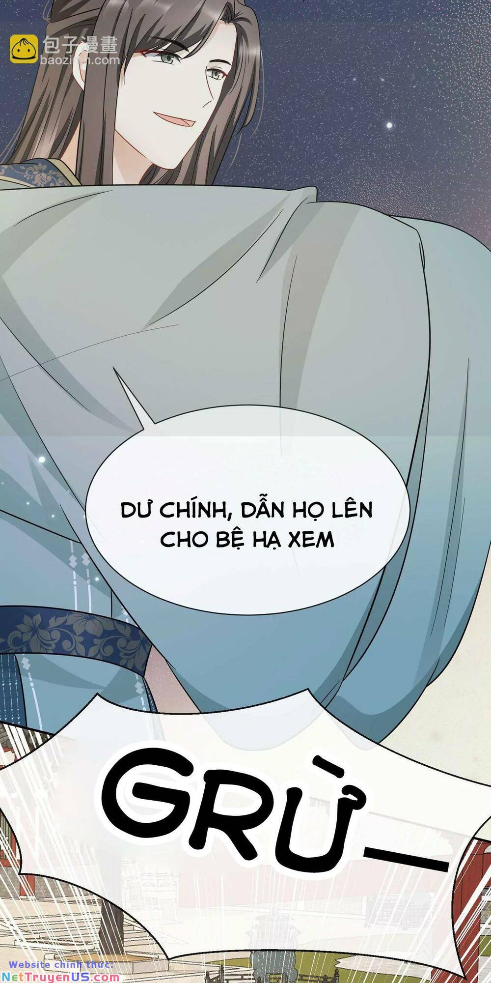 Ám Sát Nữ Hoàng Bệ Hạ: Chapter 38