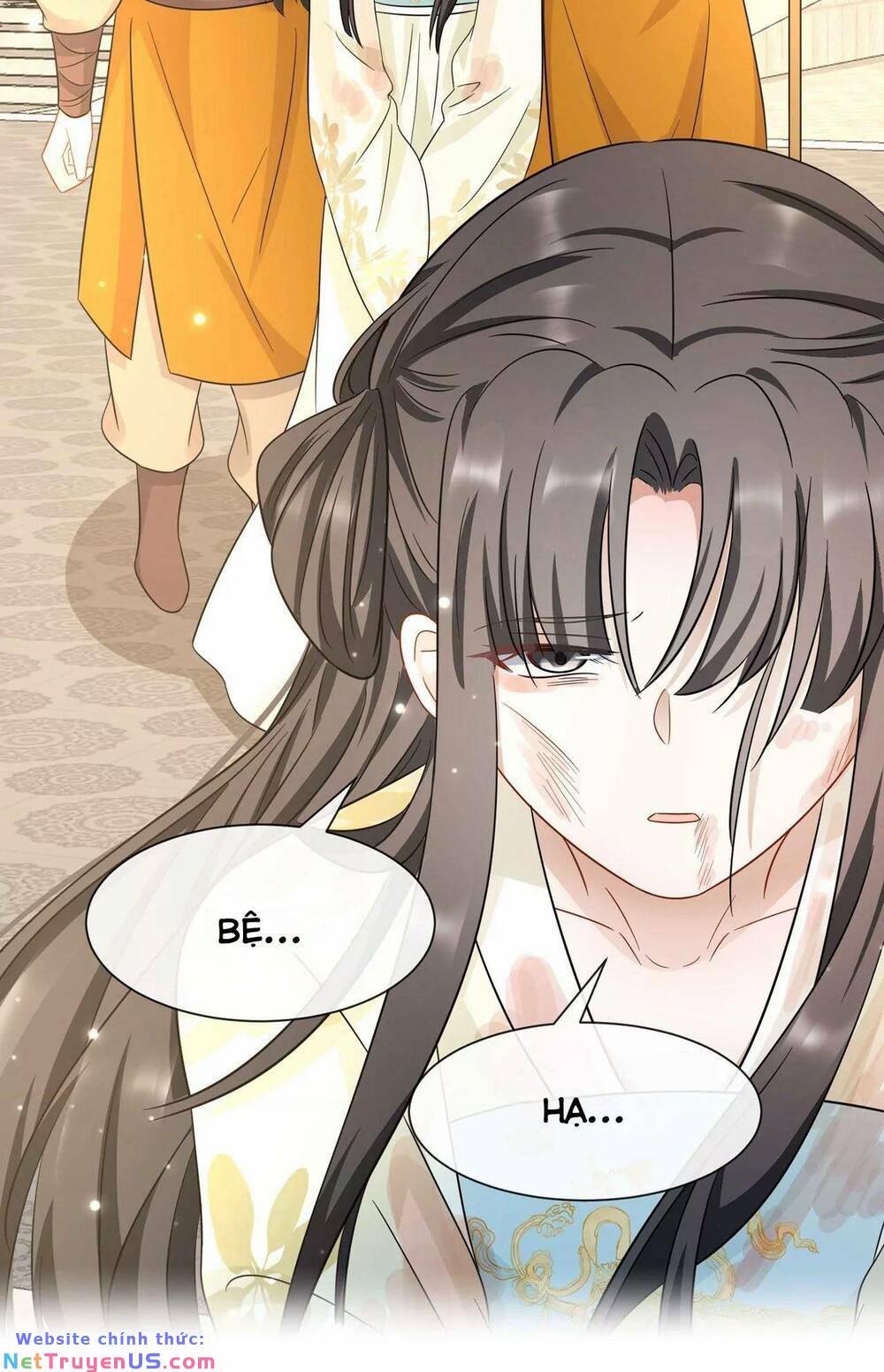 Ám Sát Nữ Hoàng Bệ Hạ: Chapter 38