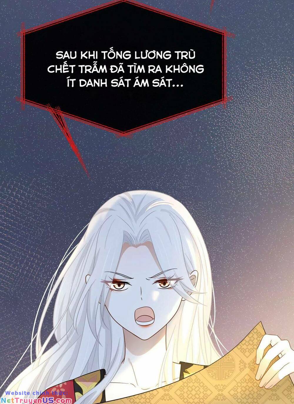 Ám Sát Nữ Hoàng Bệ Hạ: Chapter 38