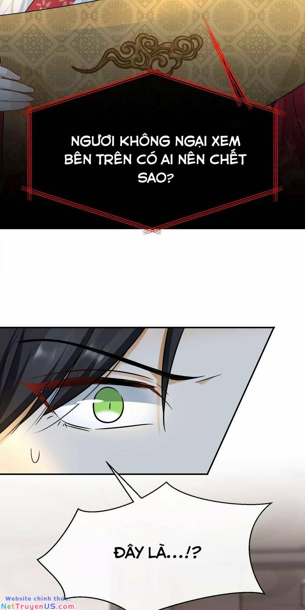 Ám Sát Nữ Hoàng Bệ Hạ: Chapter 38