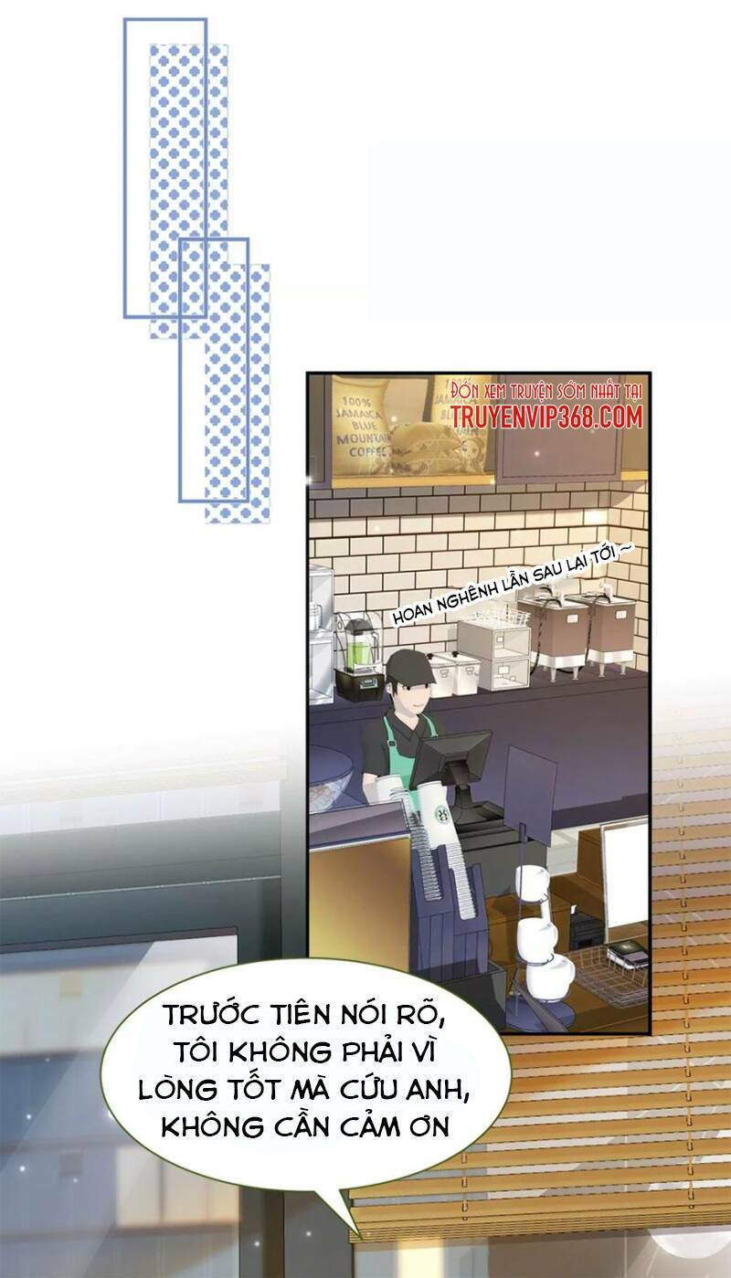 Ám Sát Nữ Hoàng Bệ Hạ: Chapter 6