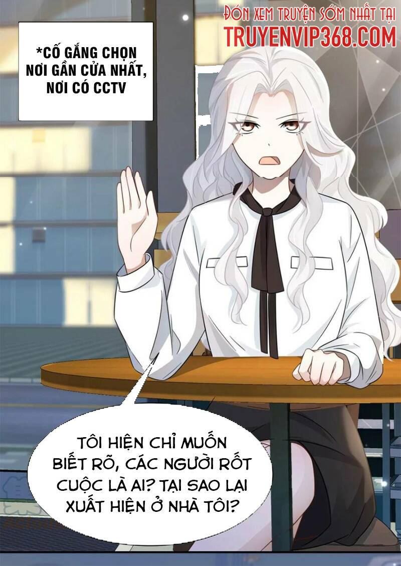 Ám Sát Nữ Hoàng Bệ Hạ: Chapter 6
