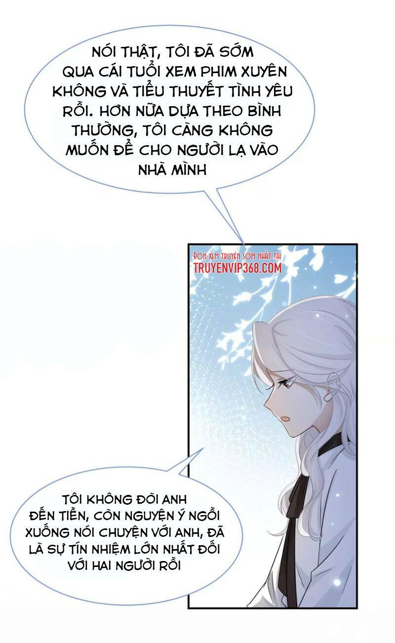 Ám Sát Nữ Hoàng Bệ Hạ: Chapter 6