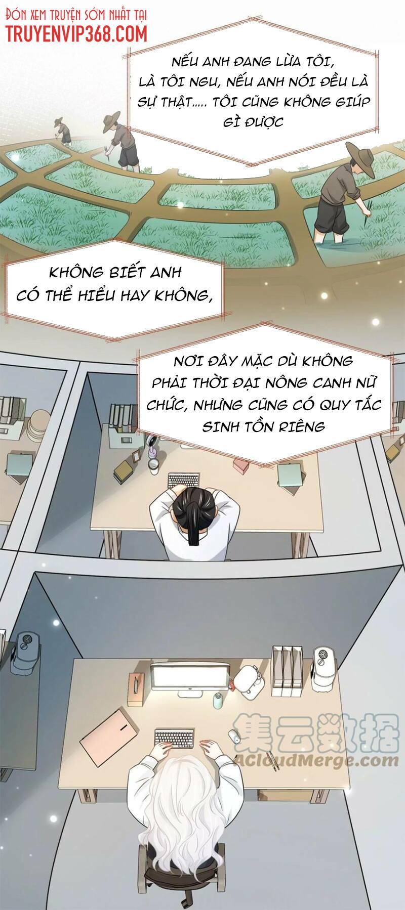 Ám Sát Nữ Hoàng Bệ Hạ: Chapter 6