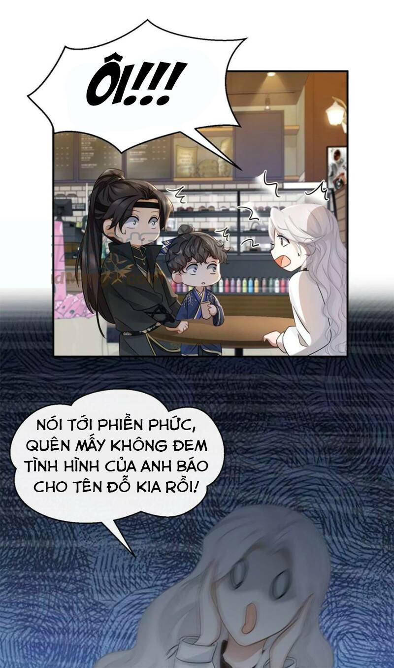 Ám Sát Nữ Hoàng Bệ Hạ: Chapter 6