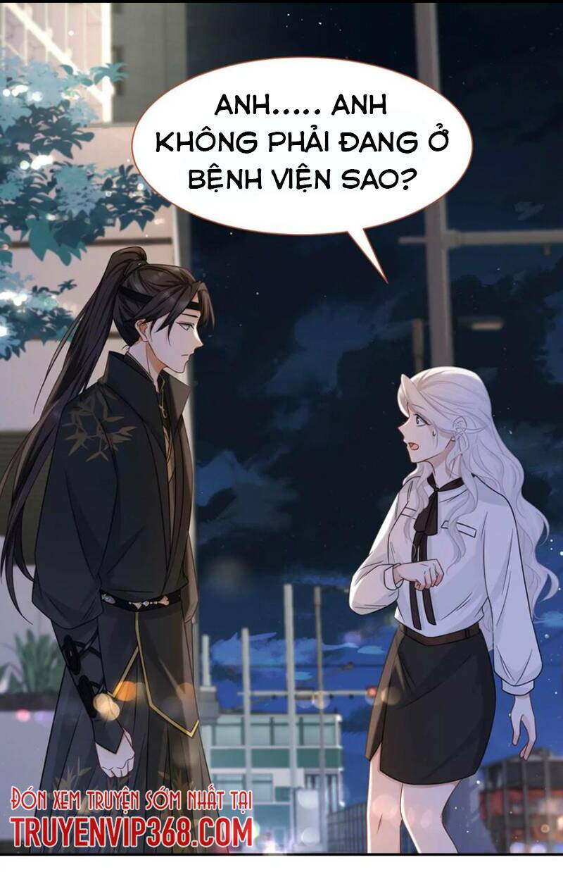 Ám Sát Nữ Hoàng Bệ Hạ: Chapter 6