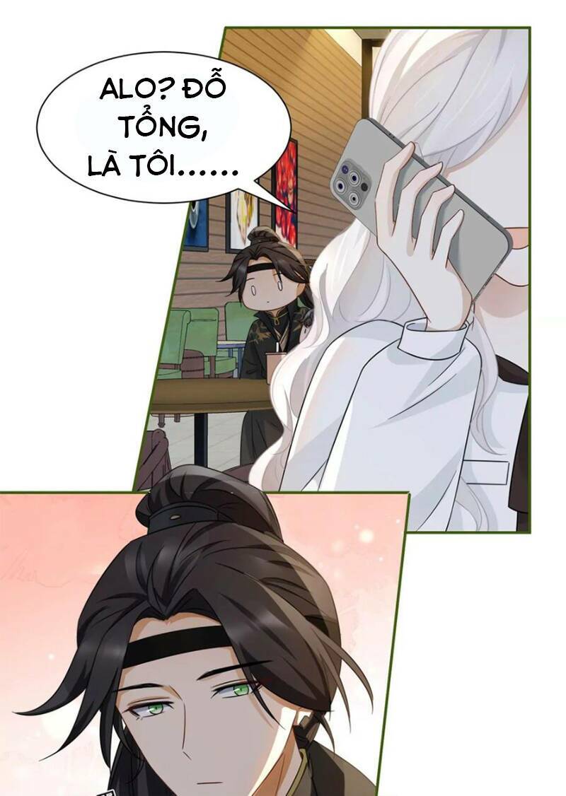 Ám Sát Nữ Hoàng Bệ Hạ: Chapter 6