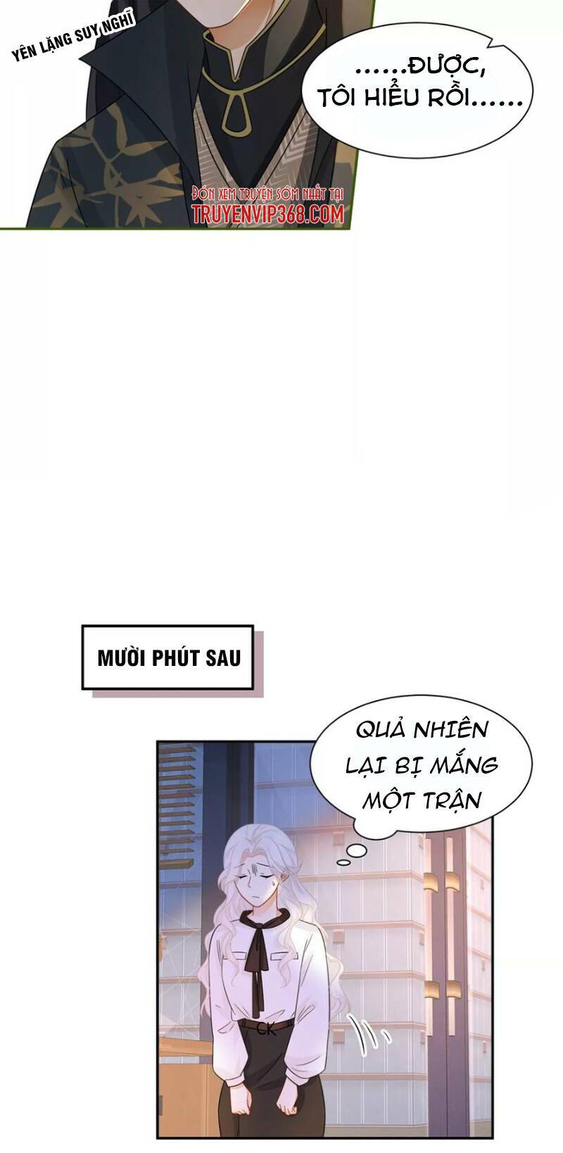 Ám Sát Nữ Hoàng Bệ Hạ: Chapter 6
