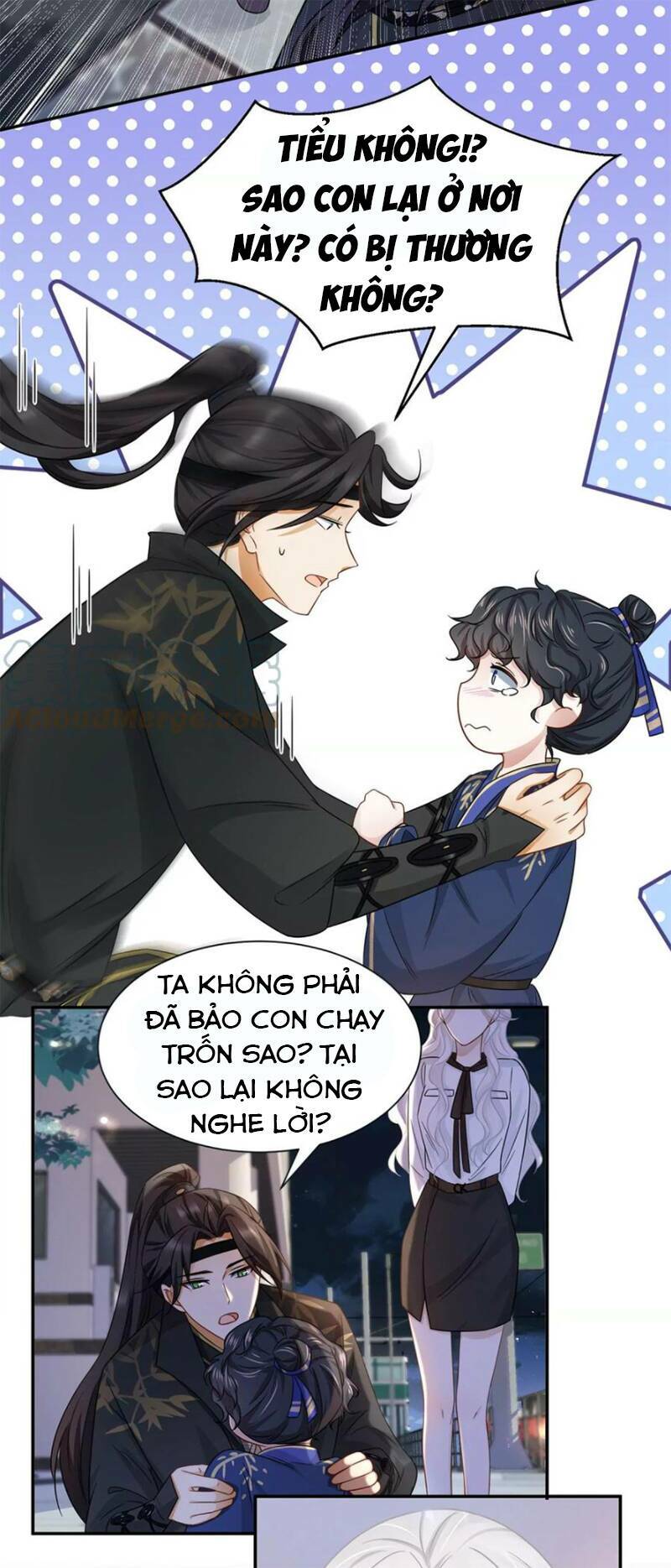 Ám Sát Nữ Hoàng Bệ Hạ: Chapter 6