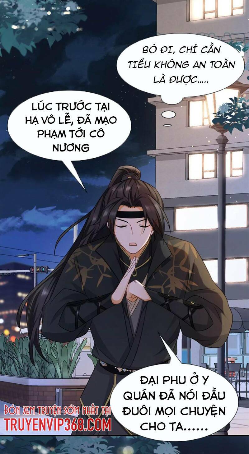 Ám Sát Nữ Hoàng Bệ Hạ: Chapter 6