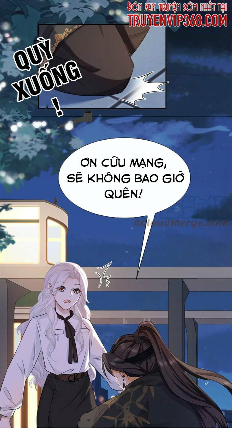 Ám Sát Nữ Hoàng Bệ Hạ: Chapter 6