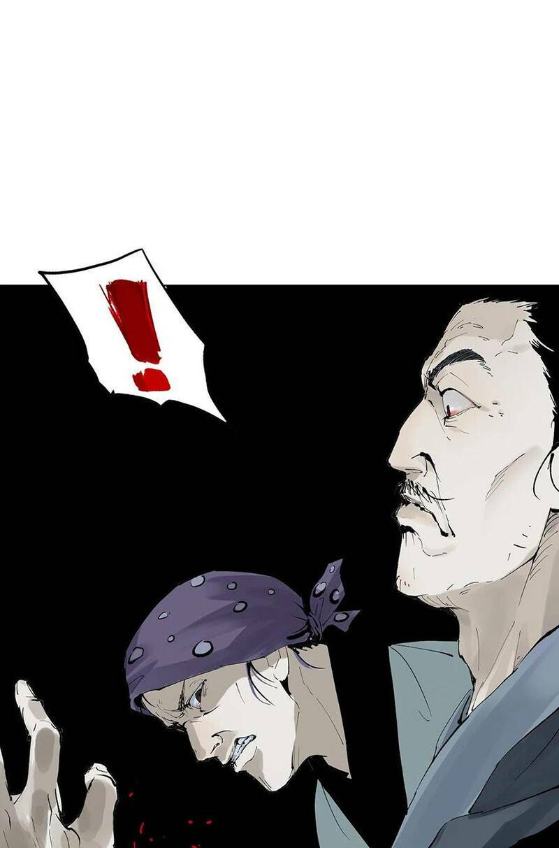 Bạch Cốt Đại Thánh: Chapter 1