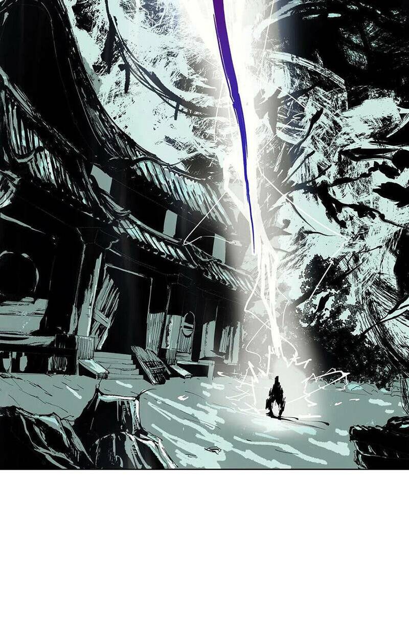 Bạch Cốt Đại Thánh: Chapter 1