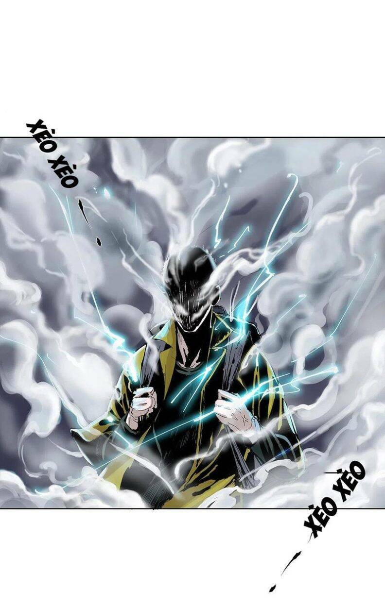 Bạch Cốt Đại Thánh: Chapter 1