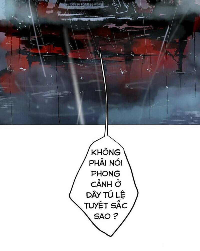 Bạch Cốt Đại Thánh: Chapter 1