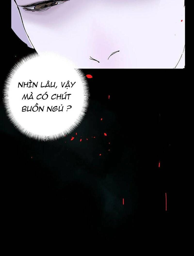 Bạch Cốt Đại Thánh: Chapter 1