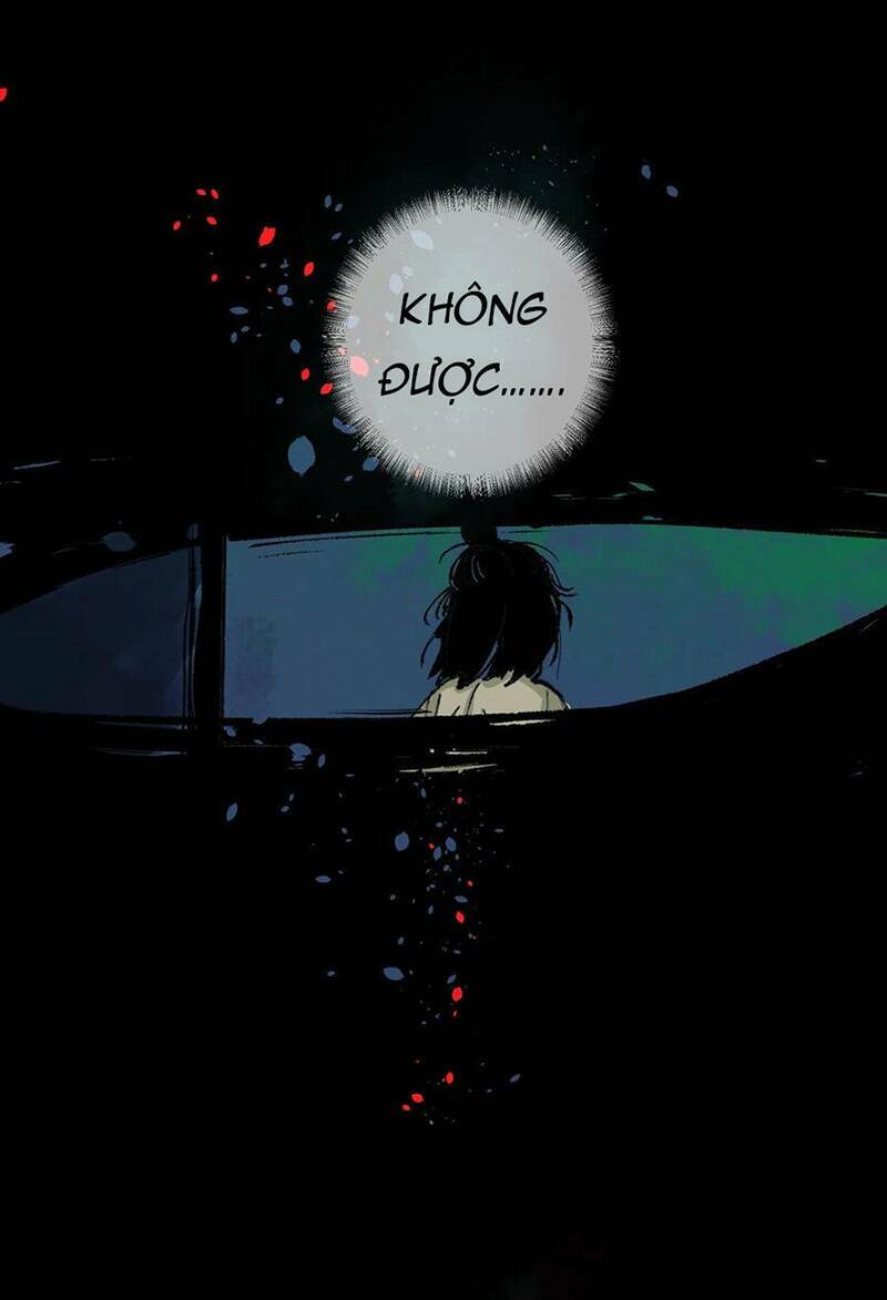 Bạch Cốt Đại Thánh: Chapter 1